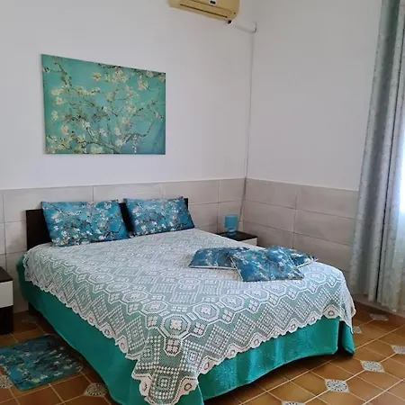 Апартаменты Lilium *