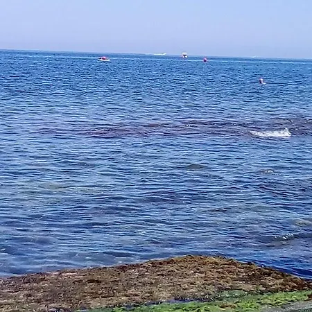 Lilium Апартаменти