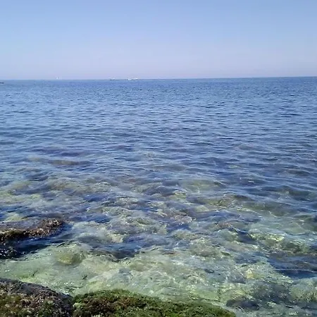 Lilium Апартаменты