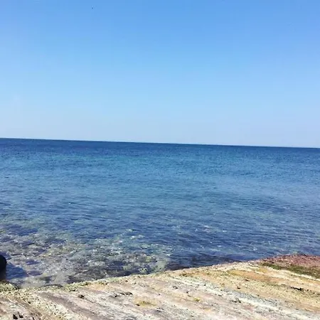 Апартаменти Lilium *