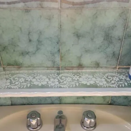 Apartamento Lilium Bari