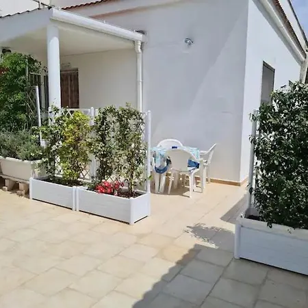 Apartamento Lilium Bari