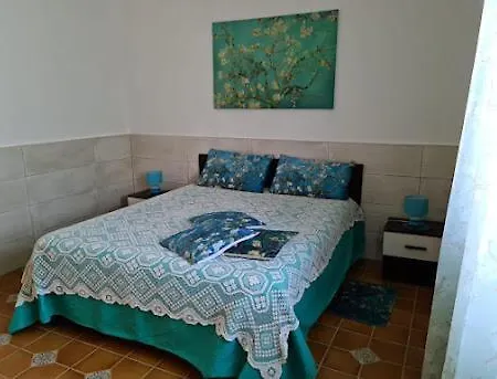Apartamento Lilium