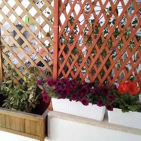 Apartamento Lilium Bari