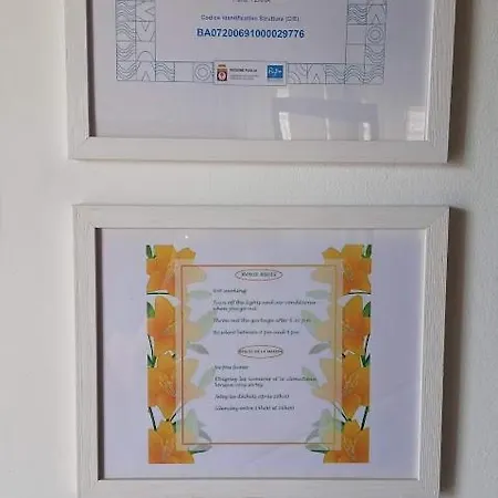 Apartamento Lilium *