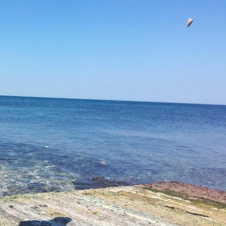 Apartamento Lilium Bari