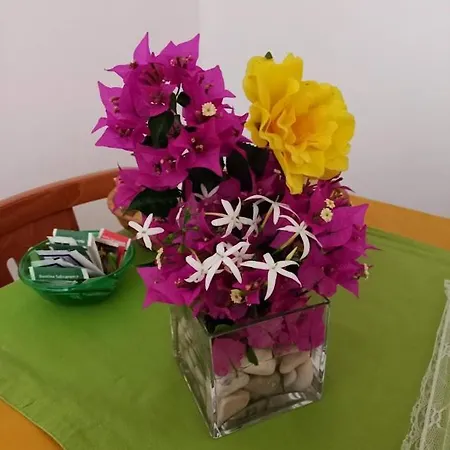 アパート Lilium