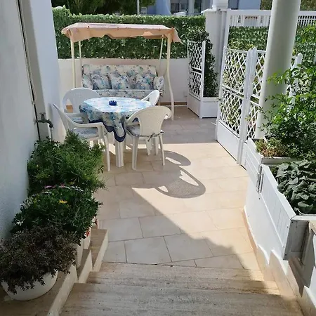 Lilium Apartment Bari