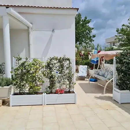 Apartamento Lilium Bari