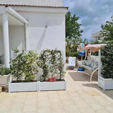 Apartment Lilium Bari