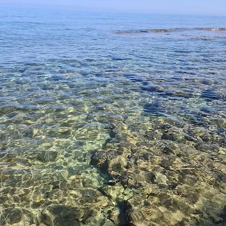 Apartamento Lilium Bari