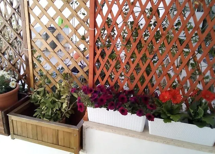 Apartamento Lilium Bari