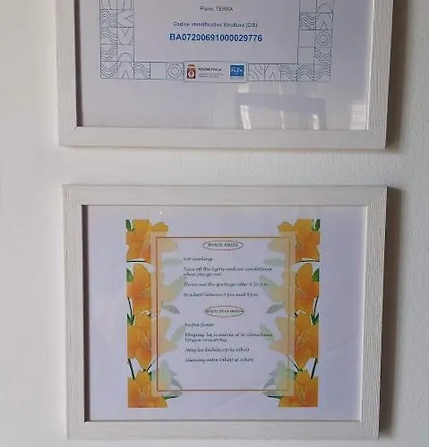 Apartamento Lilium *