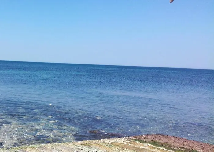 Apartman Lilium Bari