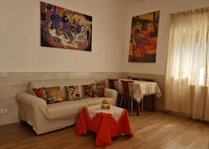 Lilium Apartamento *