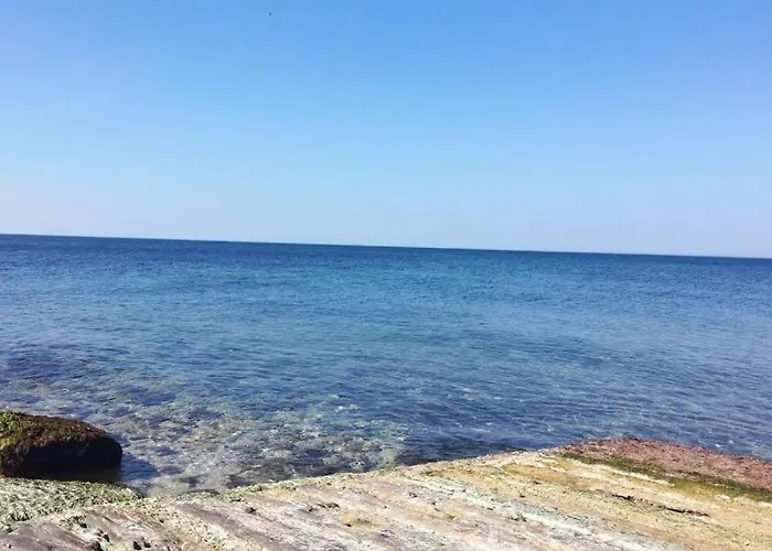 Apartamento Lilium *