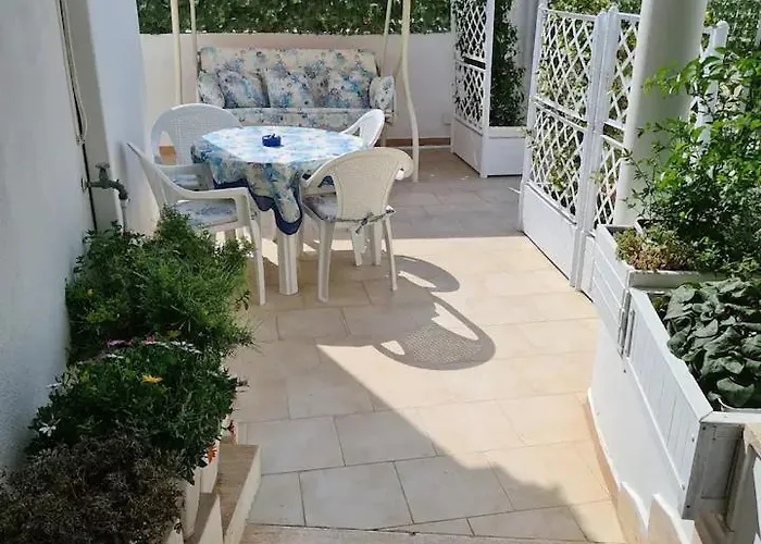 Lilium Apartamento Bari