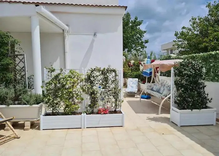 Apartamento Lilium Bari