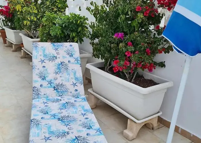 Apartamento Lilium *