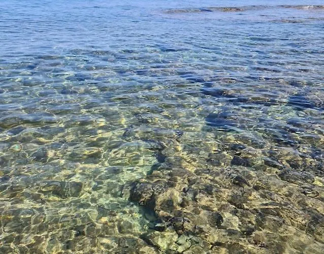 Apartamento Lilium Bari